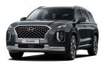 Hyundai Palisade Calligraphy 2020 года